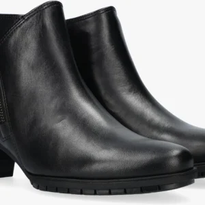 magasin pour Gabor Bottines 603.1 En Noir 10