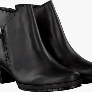 magasin pour Gabor Bottines 603.1 En Noir 18