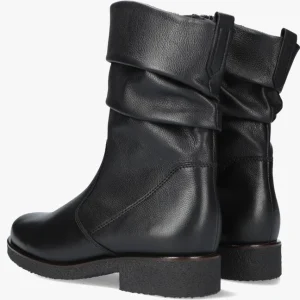 Gabor Bottes Hautes 703 En Noir boutique en ligne france 12