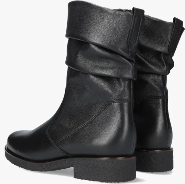 Gabor Bottes Hautes 703 En Noir boutique en ligne france 4