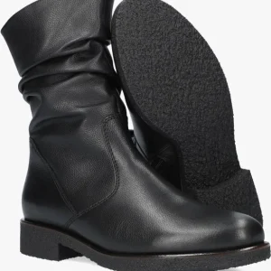 Gabor Bottes Hautes 703 En Noir boutique en ligne france 14