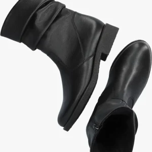 Gabor Bottes Hautes 703 En Noir boutique en ligne france 16