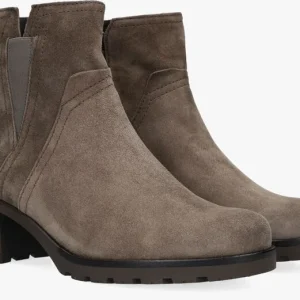 à prix imbattables Gabor Bottines 92.804 En Taupe 10