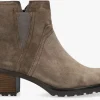 à prix imbattables Gabor Bottines 92.804 En Taupe 19