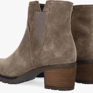 à prix imbattables Gabor Bottines 92.804 En Taupe 12