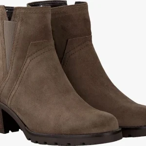 à prix imbattables Gabor Bottines 92.804 En Taupe 18