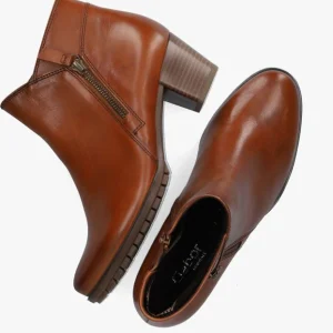 Gabor Bottines 603.1 En Cognac qualité supérieure 16