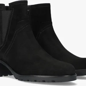 site pas cher Gabor Bottines 804 En Noir 10