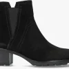 site pas cher Gabor Bottines 804 En Noir 17