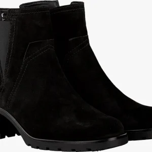 site pas cher Gabor Bottines 804 En Noir 18