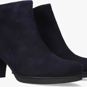 beauté Gabor Bottines 861 En Bleu 10