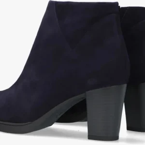 beauté Gabor Bottines 861 En Bleu 12