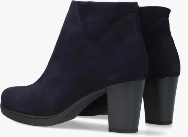 beauté Gabor Bottines 861 En Bleu 4