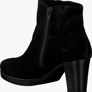 Gabor Bottines 861.1 En Noir vente à bas prix 12