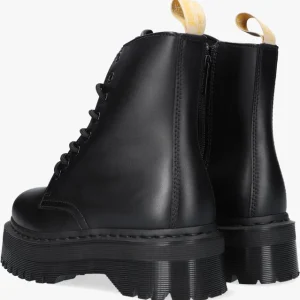 pas cher Dr. Martens Dr Martens Bottines à Lacets Jadon Ii Mono En Noir 12