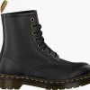 Dr. Martens Dr Martens Bottillons 1460 Vegan En Noir marque moins cher 17