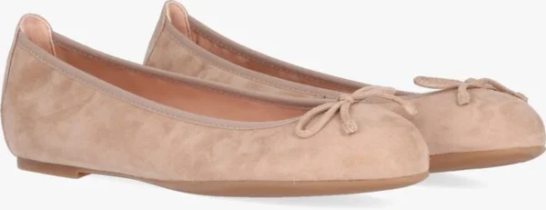 Unisa Ballerines Acor En Beige magasin 3