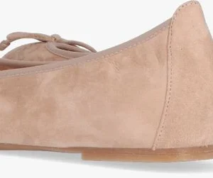 Unisa Ballerines Acor En Beige magasin 12