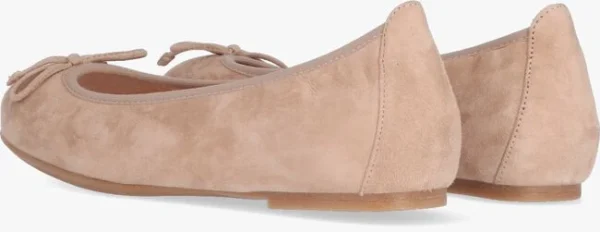 Unisa Ballerines Acor En Beige magasin 4