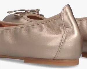 Unisa Ballerines Acor En Argent france 11