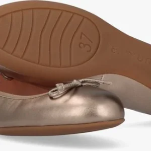 Unisa Ballerines Acor En Argent france 15