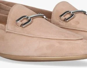 Unisa Loafers Dalcy En Beige officiel 10