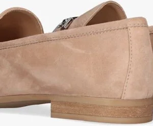 Unisa Loafers Dalcy En Beige officiel 12