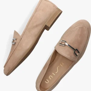 Unisa Loafers Dalcy En Beige officiel 14