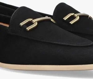 Unisa Loafers Dalcy En Noir boutique pas cher 9