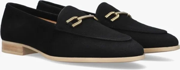 Unisa Loafers Dalcy En Noir boutique pas cher 3