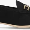 Unisa Loafers Dalcy En Noir boutique pas cher 22