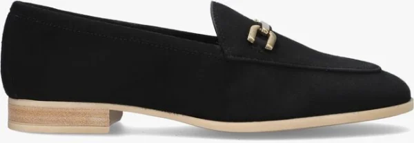 Unisa Loafers Dalcy En Noir boutique pas cher 1