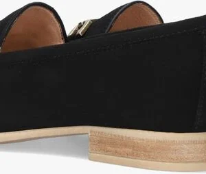 Unisa Loafers Dalcy En Noir boutique pas cher 11