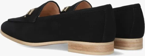 Unisa Loafers Dalcy En Noir boutique pas cher 4