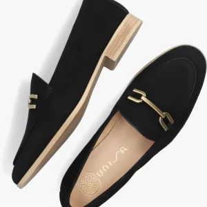 Unisa Loafers Dalcy En Noir boutique pas cher 15