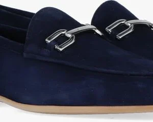 Nouvelle tendance Unisa Loafers Dalcy En Bleu 10