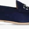 Nouvelle tendance Unisa Loafers Dalcy En Bleu 20