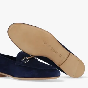 Nouvelle tendance Unisa Loafers Dalcy En Bleu 14