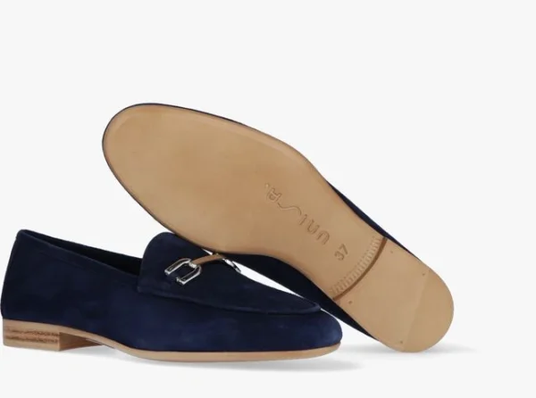 Nouvelle tendance Unisa Loafers Dalcy En Bleu 5