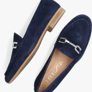 Nouvelle tendance Unisa Loafers Dalcy En Bleu 16