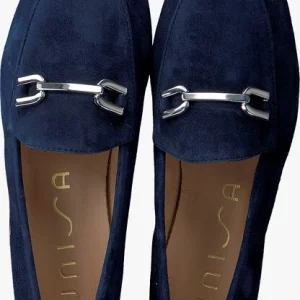 Nouvelle tendance Unisa Loafers Dalcy En Bleu 18