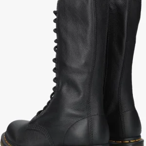 Dr. Martens Dr Martens Bottines à Lacets 1b99 En Noir garantie de qualité 12