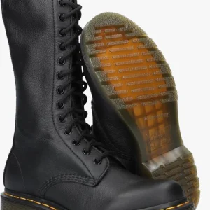 Dr. Martens Dr Martens Bottines à Lacets 1b99 En Noir garantie de qualité 14