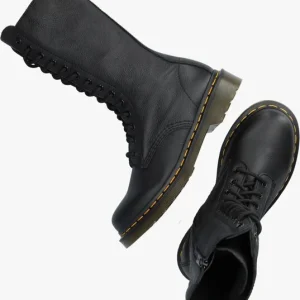 Dr. Martens Dr Martens Bottines à Lacets 1b99 En Noir garantie de qualité 16