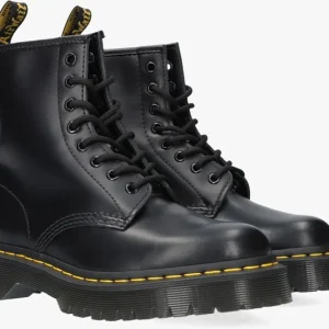 acheter Dr. Martens Dr Martens Bottines à Lacets 1460 Bex En Noir 10