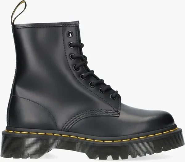 acheter Dr. Martens Dr Martens Bottines à Lacets 1460 Bex En Noir 1