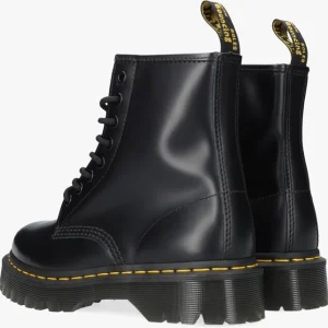 acheter Dr. Martens Dr Martens Bottines à Lacets 1460 Bex En Noir 12