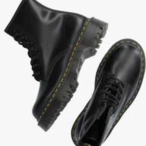 acheter Dr. Martens Dr Martens Bottines à Lacets 1460 Bex En Noir 16