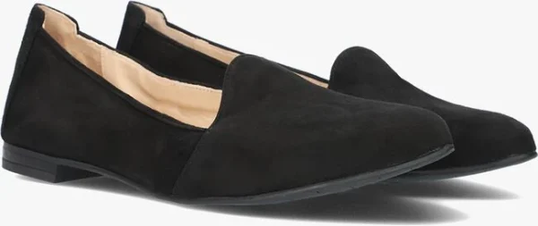 officiel Notre-v Loafers 43576 En Noir 3