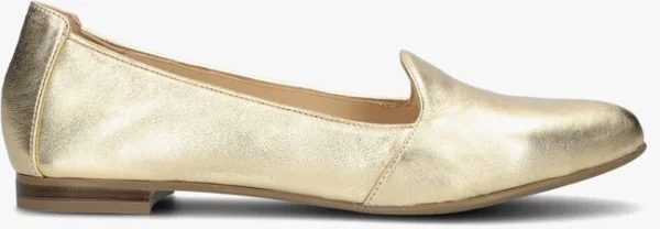 Notre-v Loafers 43576 En Or soldes 1